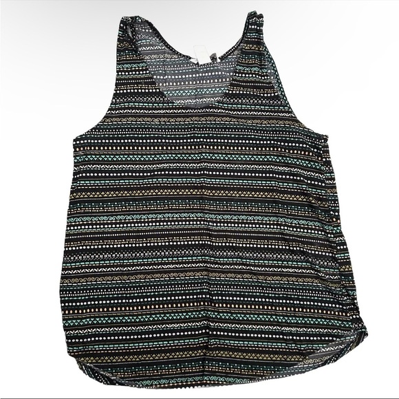 Women’s H&M Tank Top Size Medium - Picture 1 of 3